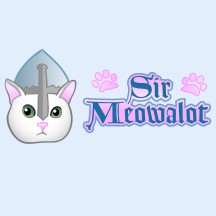 Sir Meowalot