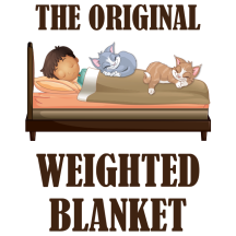 The Original Weighted Blanket